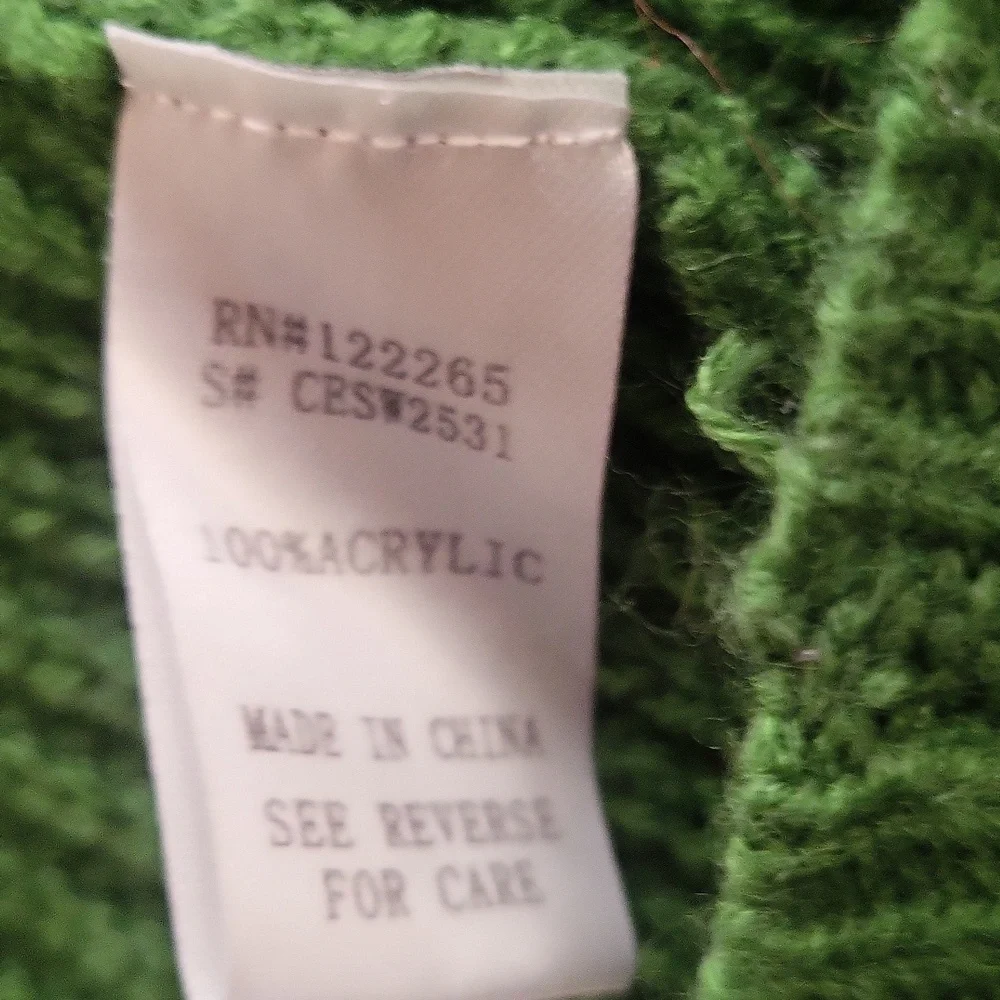 Adora long cardigan - Picture 5 of 5